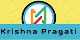 Krishna PragatiNidhi Logo
